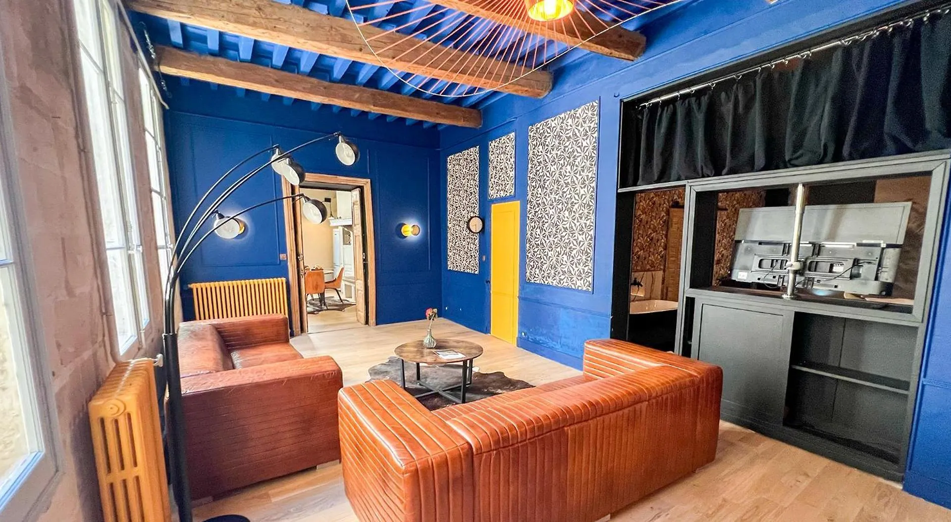 Apartment Hypercenter - Wifi Fibre - Close To All Shops Avignon