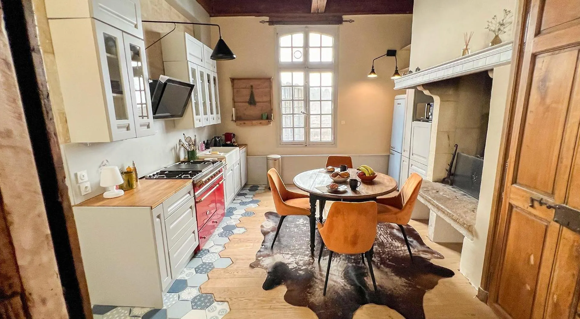 Apartment Hypercenter - Wifi Fibre - Close To All Shops Avignon