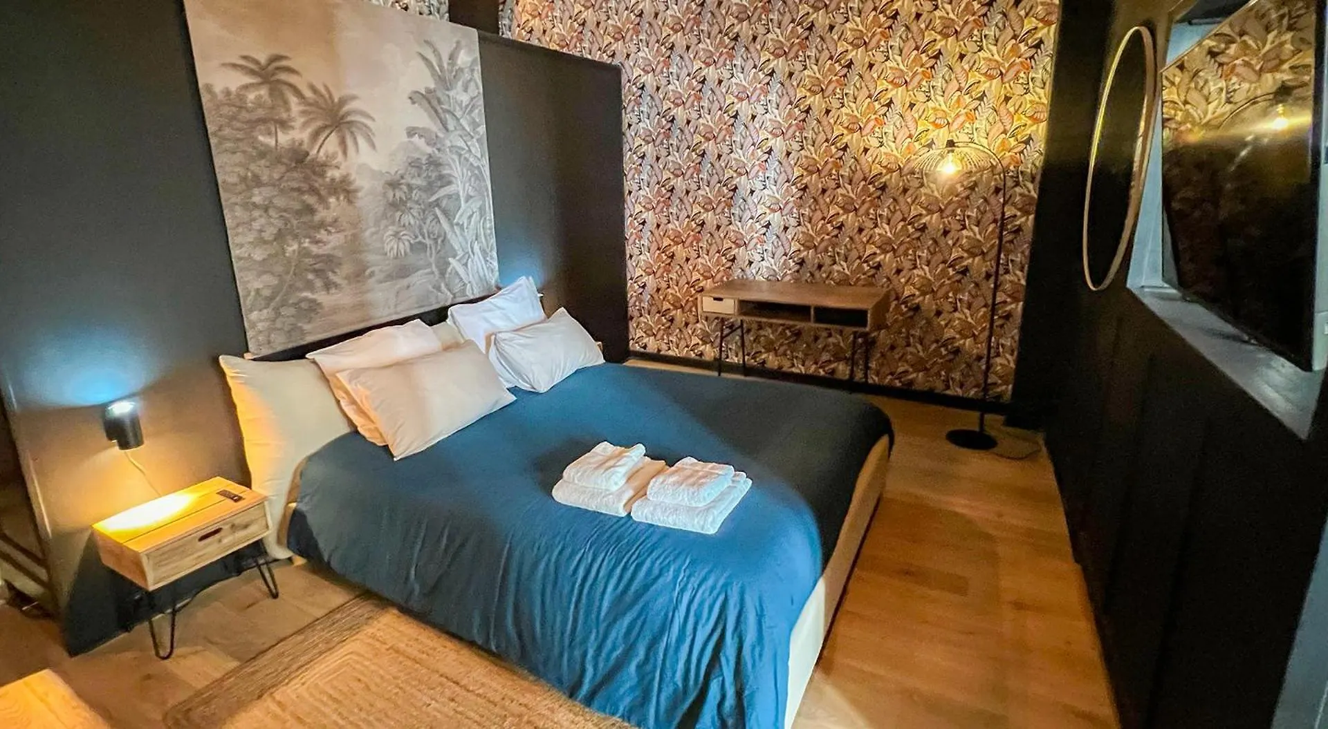Hypercenter - Wifi Fibre - Close To All Shops Avignon Apartment