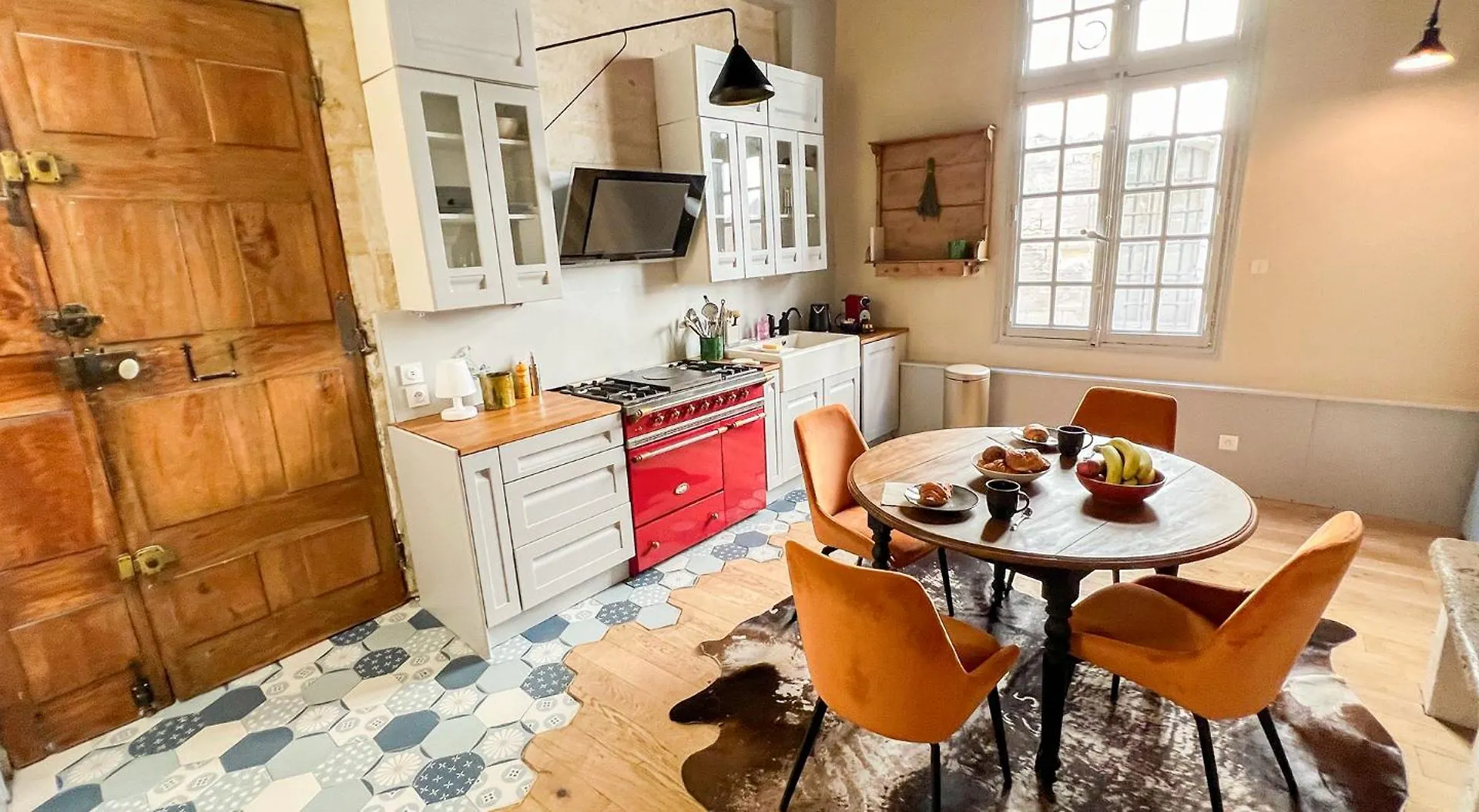 Apartment Hypercenter - Wifi Fibre - Close To All Shops Avignon France