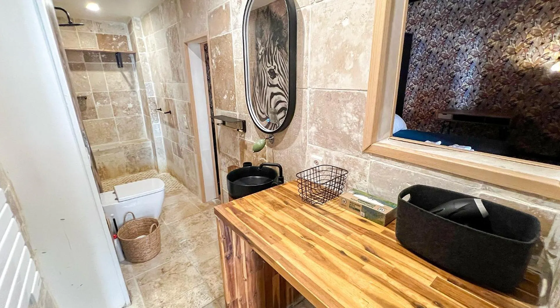 Hypercenter - Wifi Fibre - Close To All Shops Avignon 0*,  France