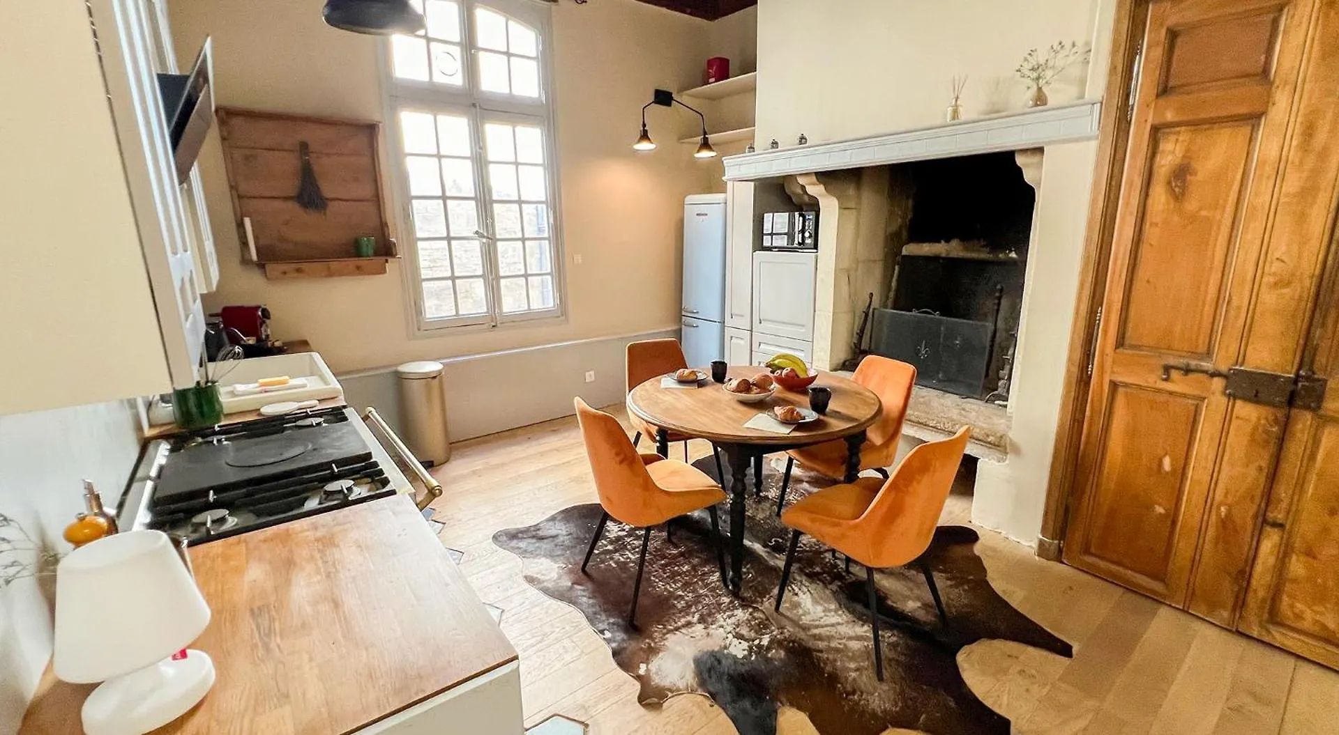 Hypercenter - Wifi Fibre - Close To All Shops Avignon