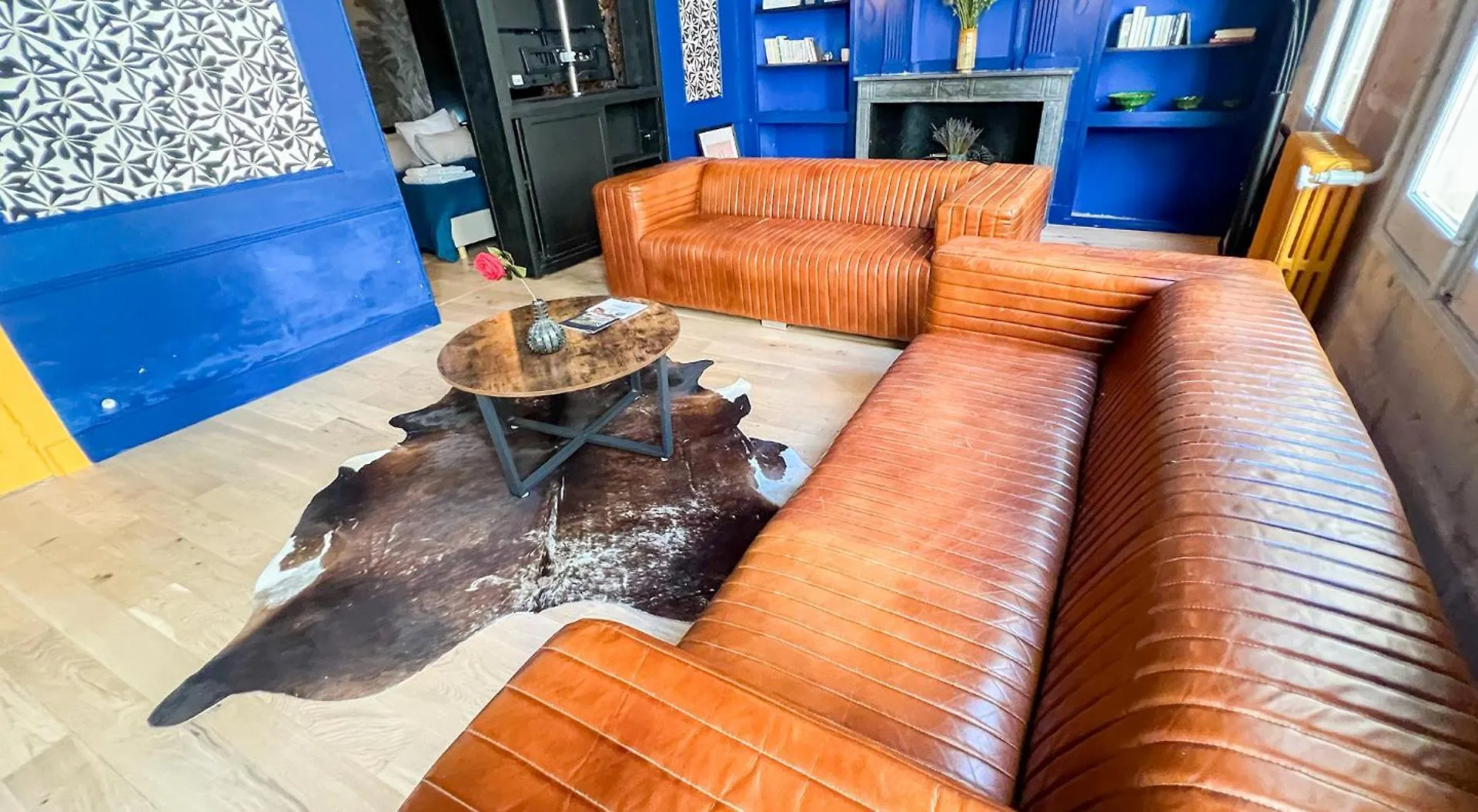 Apartment Hypercenter - Wifi Fibre - Close To All Shops Avignon