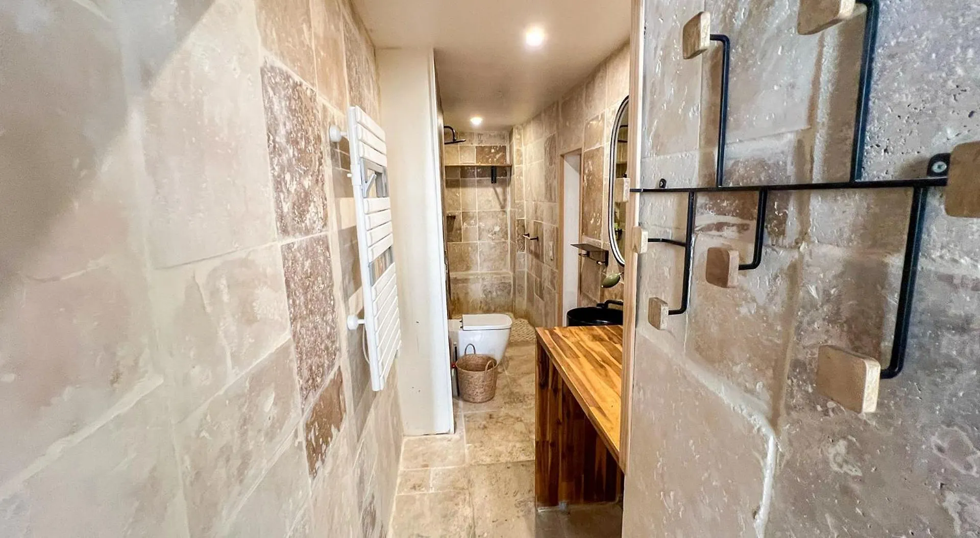 Hypercenter - Wifi Fibre - Close To All Shops Avignon